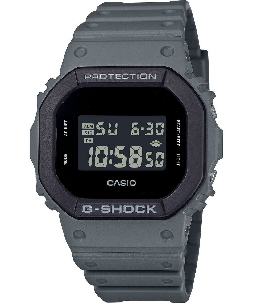 Orologio da Uomo Casio G-Shock 5600 Series