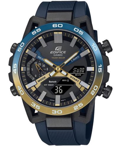 Orologio da Uomo Casio Edifice Smartphone Link Solar