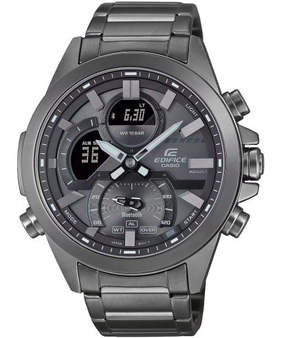 Orologio da Uomo Casio Edifice Smartphone Link