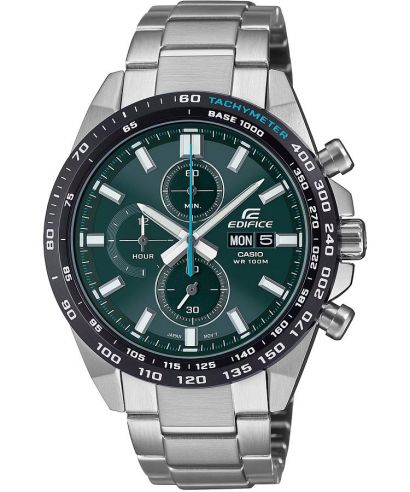 Orologio da Uomo Casio Edifice Standard Chronograph