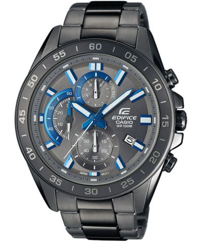 Orologio da Uomo Edifice Momentum Racing Chrono