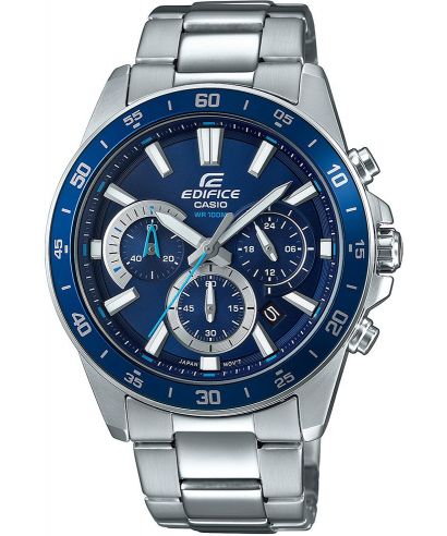 Orologio da Uomo Casio Edifice Momentum Sporty Chronograph