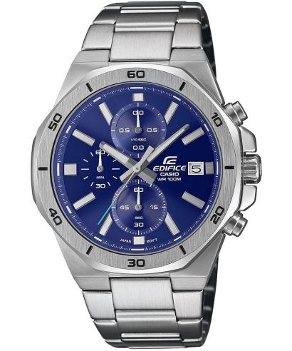 Orologio da Uomo Casio Edifice Standard Chronograph