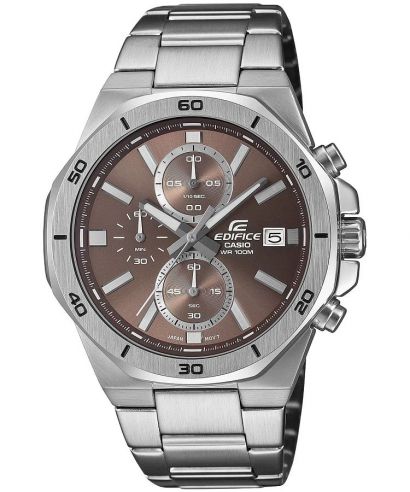 Orologio da Uomo Casio Edifice Standard Chronograph