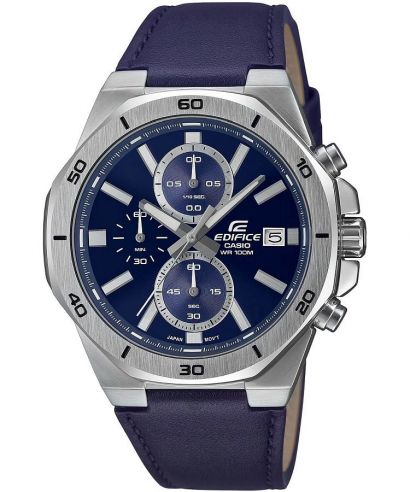 Orologio da Uomo Casio Edifice Standard Chronograph