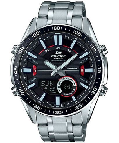 Orologio da Uomo Casio Edifice Momentum Sporty Chronograph