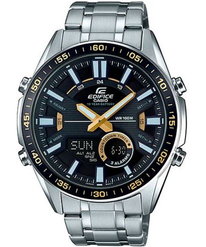 Orologio da Uomo Casio Edifice Momentum Sporty Chronograph