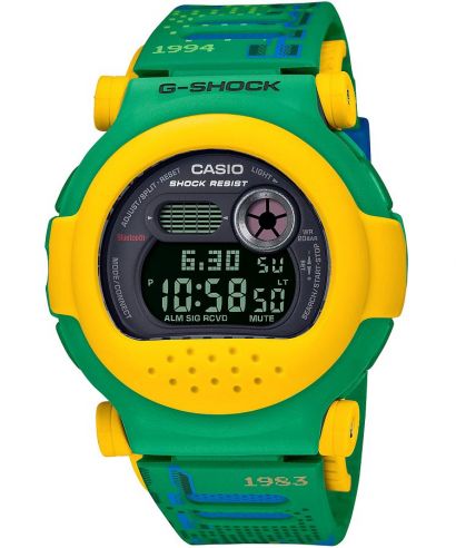 Orologio da Uomo Casio G-Shock Retro Video Game SET