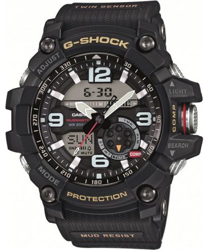 Orologio da Uomo G-SHOCK Casio