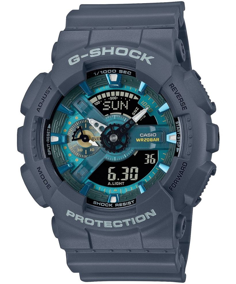 Orologio da Uomo Casio G-Shock 110 Series