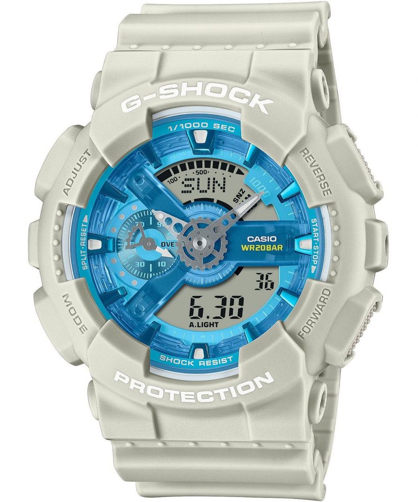 Orologio da Uomo Casio G-Shock 110 Series