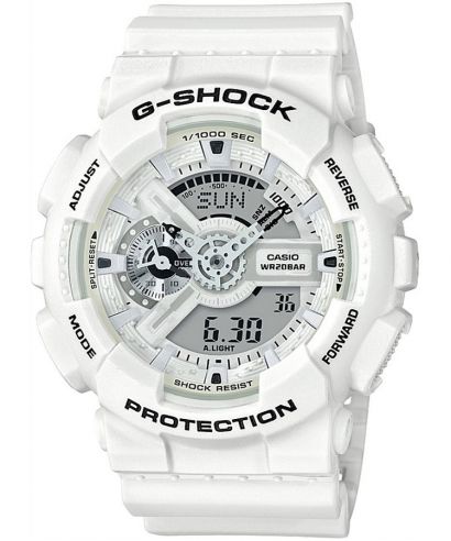 Orologio da Uomo Casio G-Shock Analog-Digital