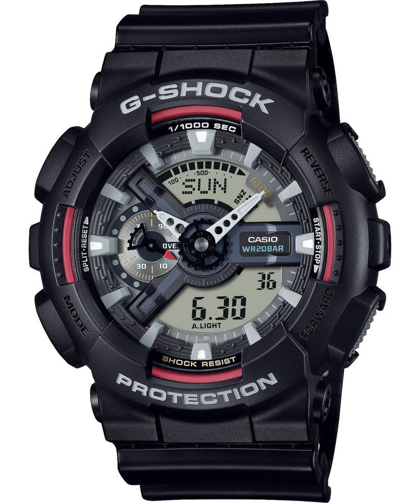 Orologio da Uomo Casio G-Shock 110 Series