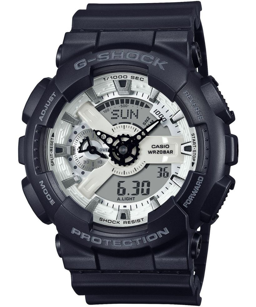Orologio da Uomo Casio G-Shock 110 Series