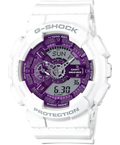 Orologio da Uomo Casio G-Shock Sparkle of Winter