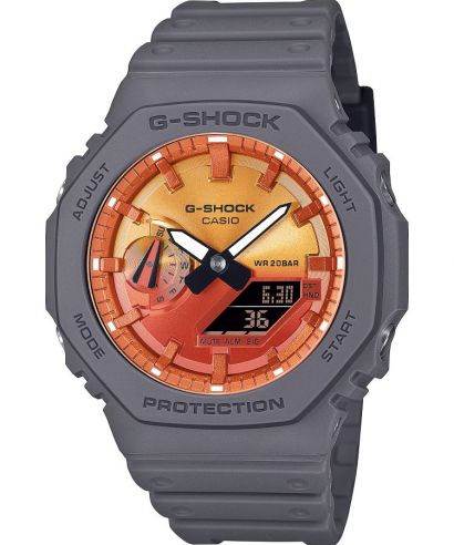 Orologio da Uomo Casio G-Shock 2100 Series