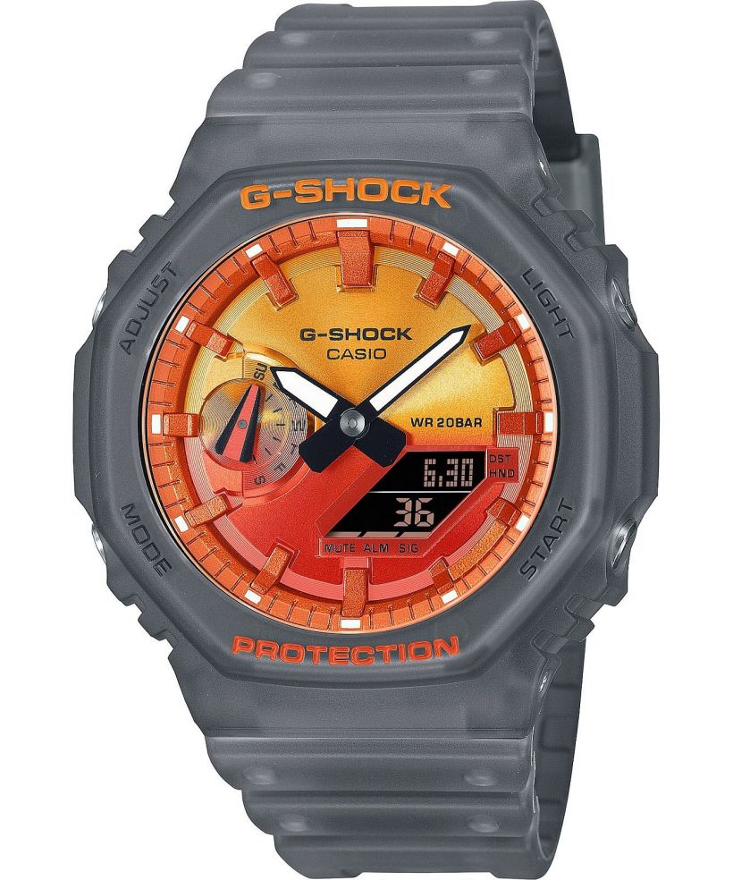 Orologio da Uomo Casio G-Shock 2100 Series