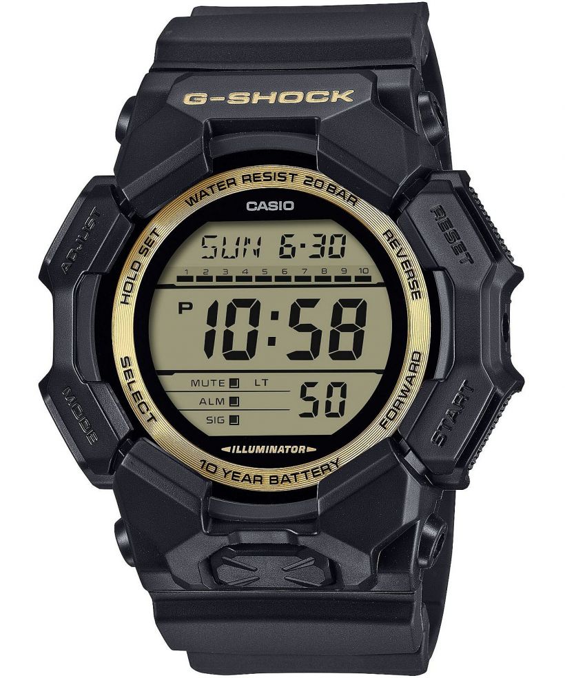 Orologio da Uomo G-SHOCK Digital GD-010 Series