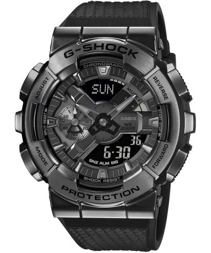 Orologio da Uomo Casio G-Shock Analog-Digital