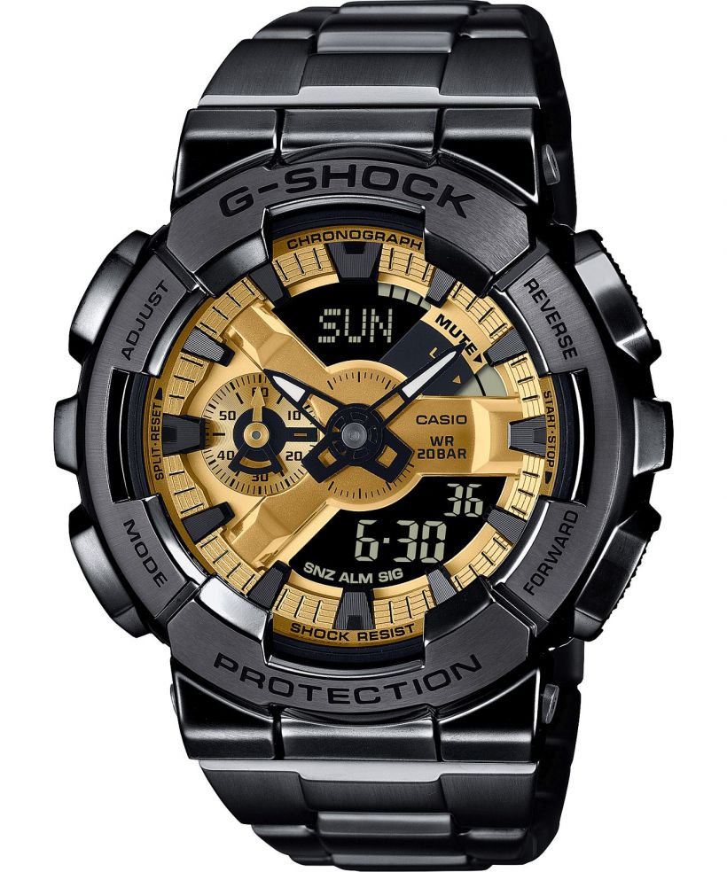 Orologio da Uomo Casio G-Shock G-Steel