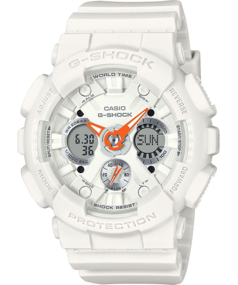 Orologio da Uomo Casio G-Shock Analog-Digital
