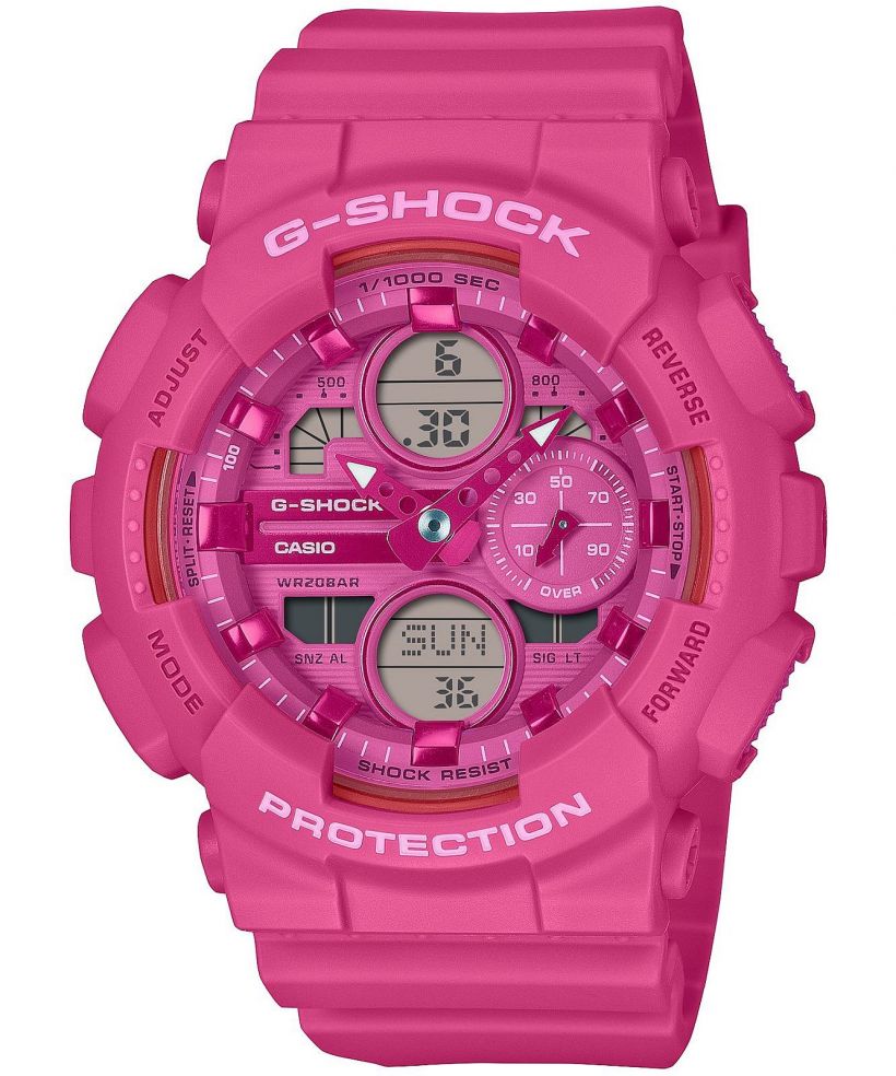 Orologio da Uomo Casio G-Shock Analog-Digital