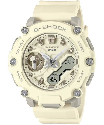 Orologio da Uomo Casio G-Shock Analog-Digital