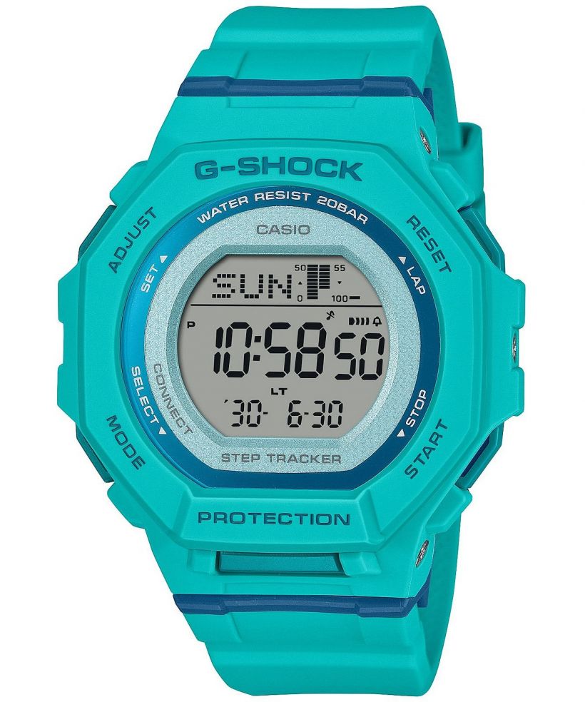 Orologio da Donna Casio G-Shock G-Squad