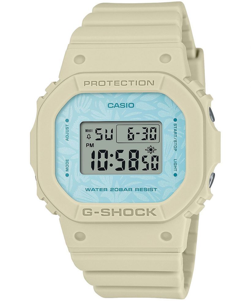 Orologio da Donna Casio G-Shock Digital