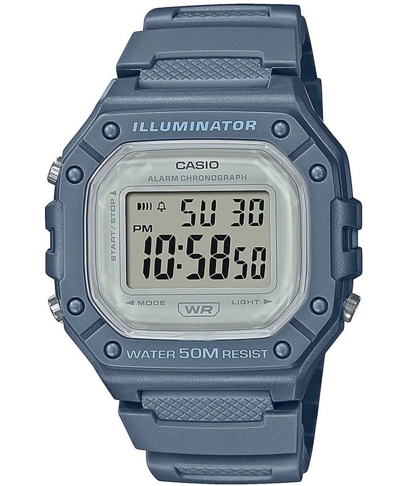 Orologio Unisex Casio Heavy Duty