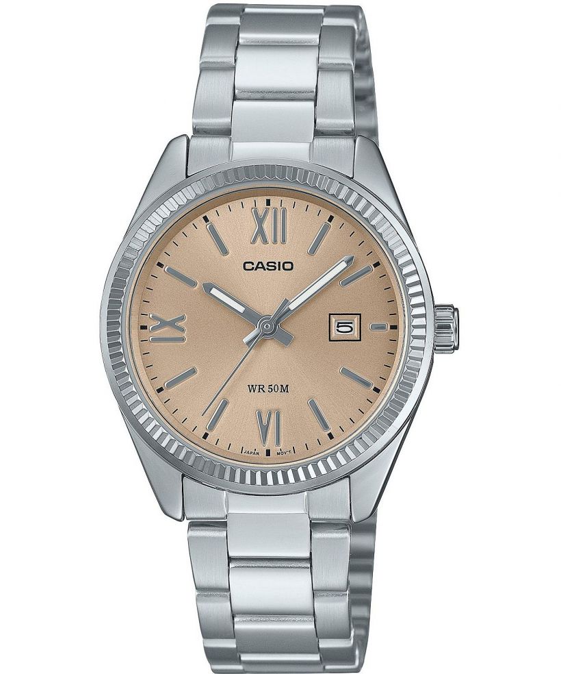Orologio da Donna Casio Standard