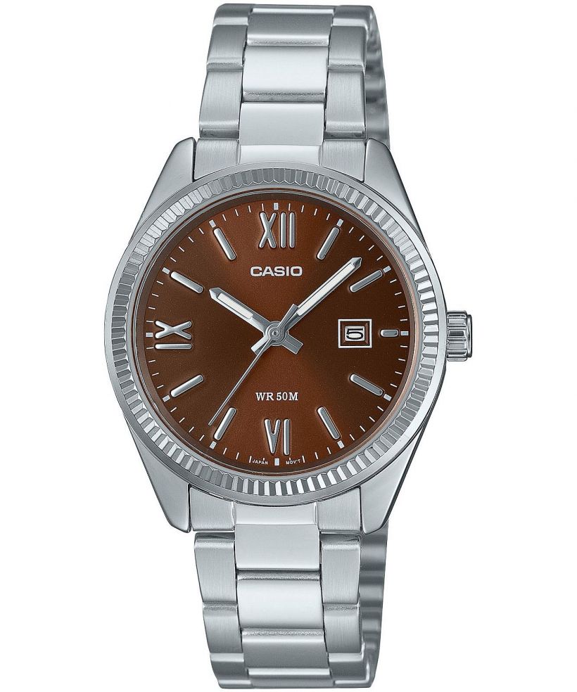 Orologio da Donna Casio Standard