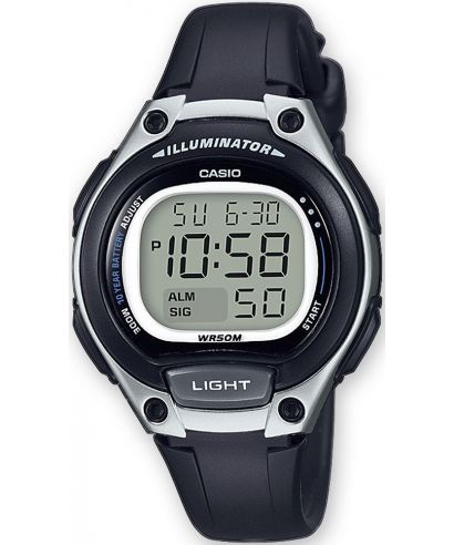 Orologio da Donna Casio Sport