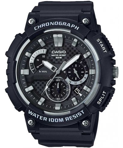 Orologio da Uomo Casio Sport