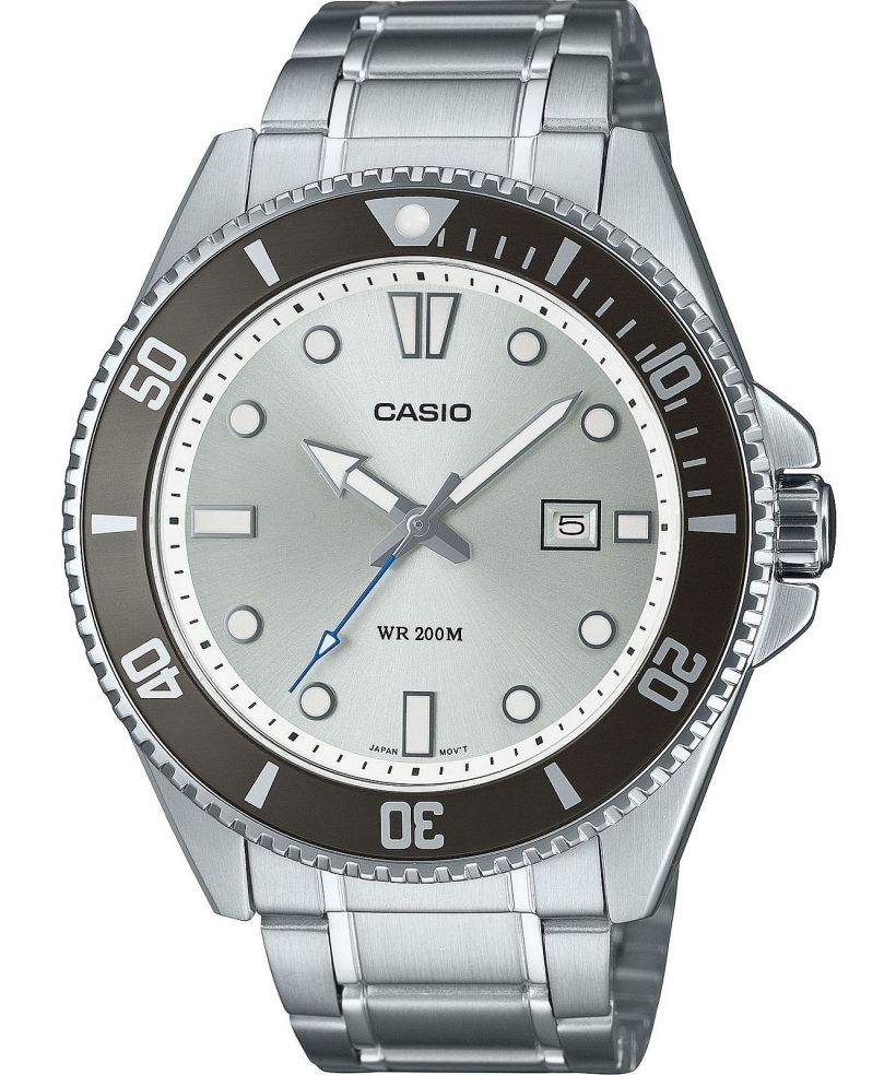 Orologio da Uomo Casio Standard