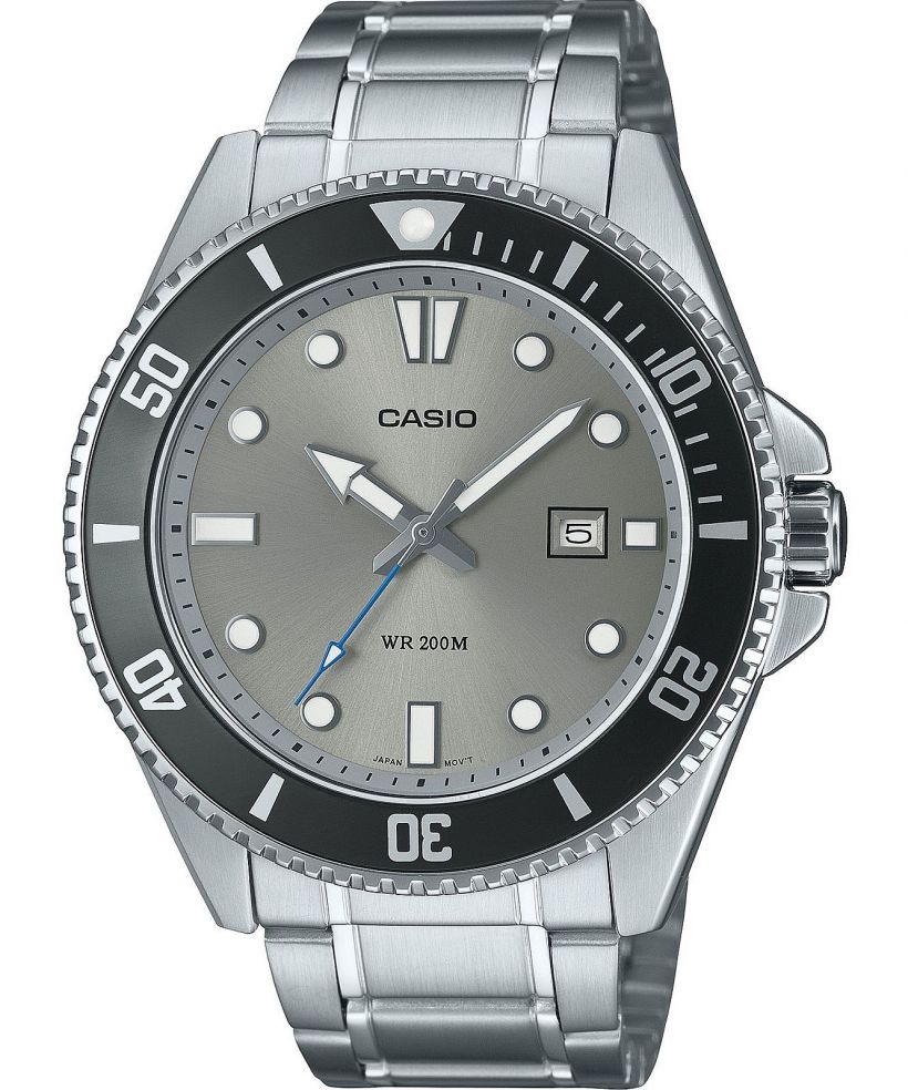 Orologio da Uomo Casio Standard