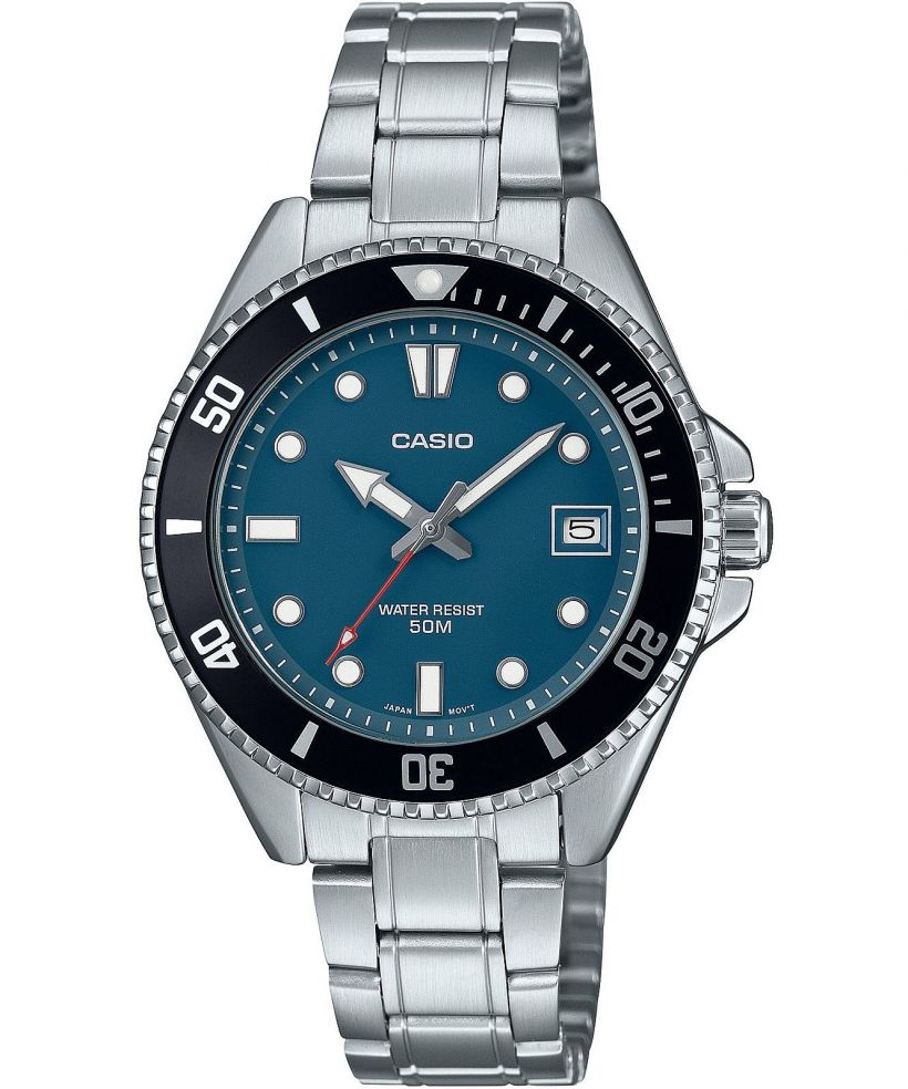 Orologio da Uomo Casio Standard