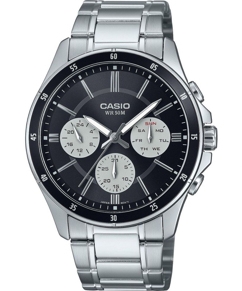 Orologio da Uomo Casio Standard