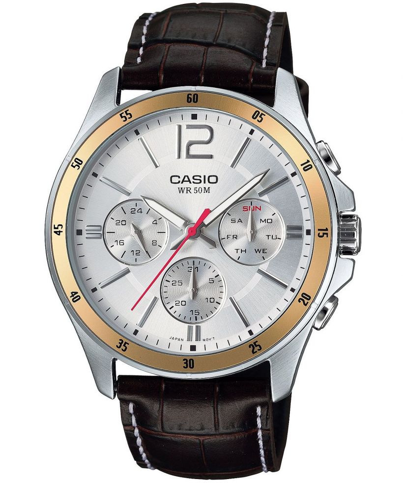 Orologio da Uomo Casio Analog