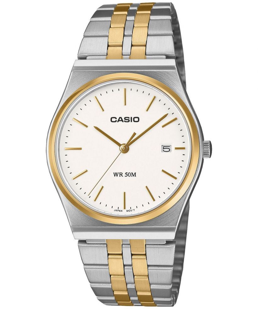 Orologio da Uomo Casio Standard