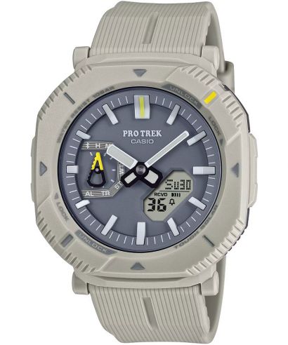 Orologio da Uomo Casio Protrek Hiker Solar