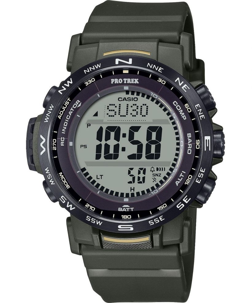 Orologio da Uomo Casio PRW-35 Series Solar
