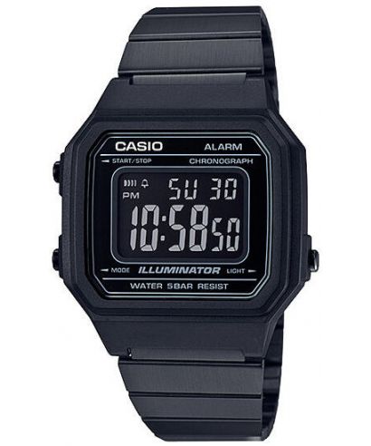 Orologio Unisex Casio Vintage Maxi