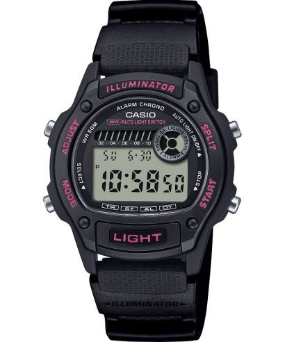 Orologio Unisex Casio Timeless Collection