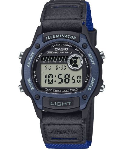 Orologio Unisex Casio Timeless Collection