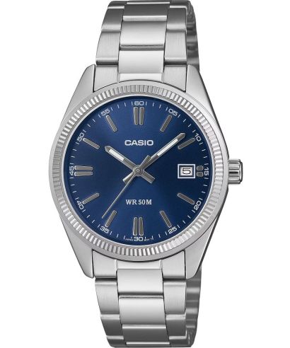 Orologio Unisex Casio 1302PD