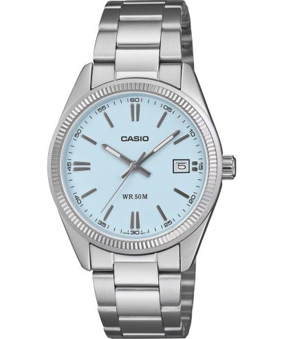 Orologio Unisex Casio 1302PD