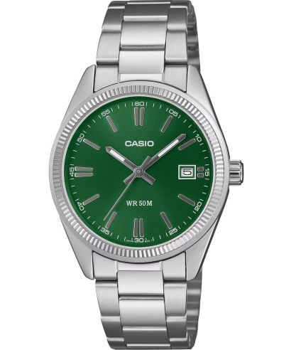 Orologio Unisex Casio 1302PD