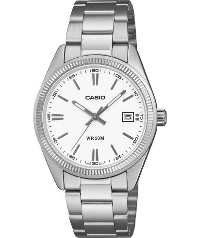 Orologio Unisex Casio 1302PD