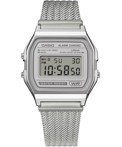Orologio Unisex Casio Vintage Classic